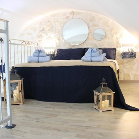 Vila Il Chicco Di Azzurra Ostuni Exteriér fotografie