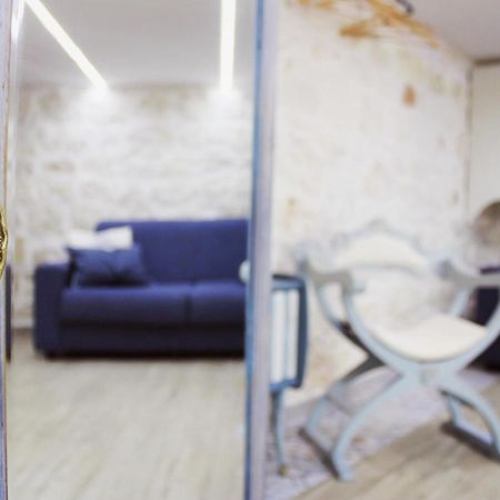 Vila Il Chicco Di Azzurra Ostuni Exteriér fotografie