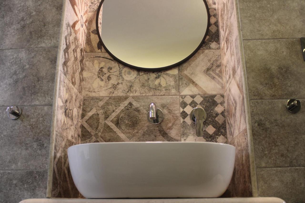 Vila Il Chicco Di Azzurra Ostuni Exteriér fotografie