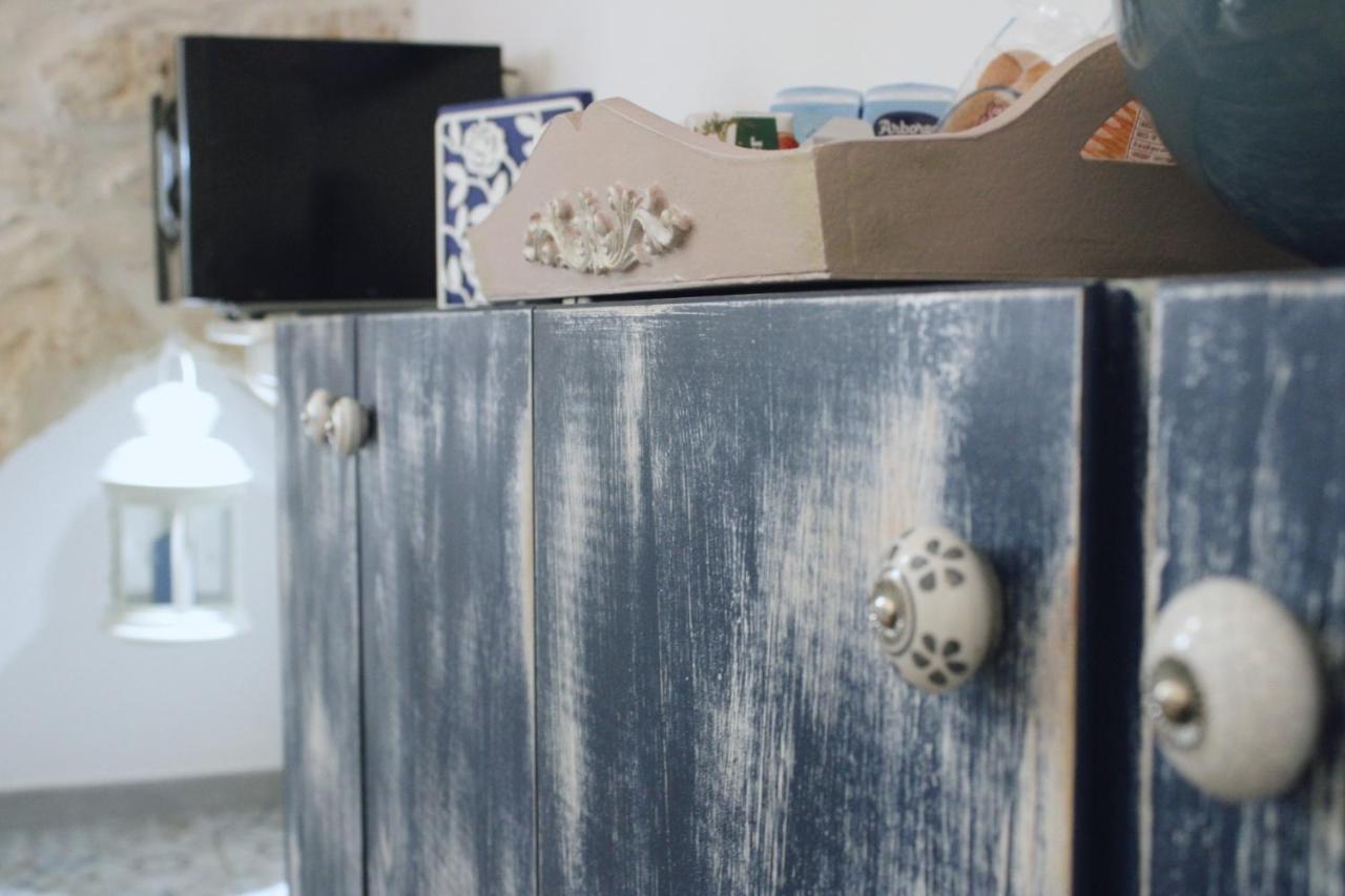 Vila Il Chicco Di Azzurra Ostuni Exteriér fotografie