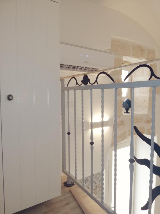 Vila Il Chicco Di Azzurra Ostuni Exteriér fotografie