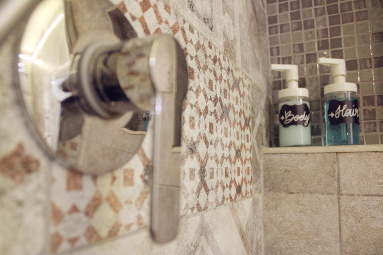Vila Il Chicco Di Azzurra Ostuni Exteriér fotografie