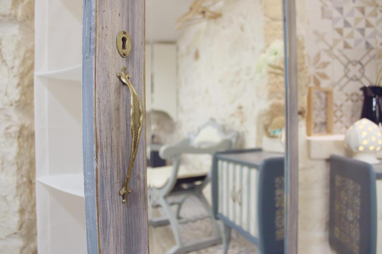 Vila Il Chicco Di Azzurra Ostuni Exteriér fotografie